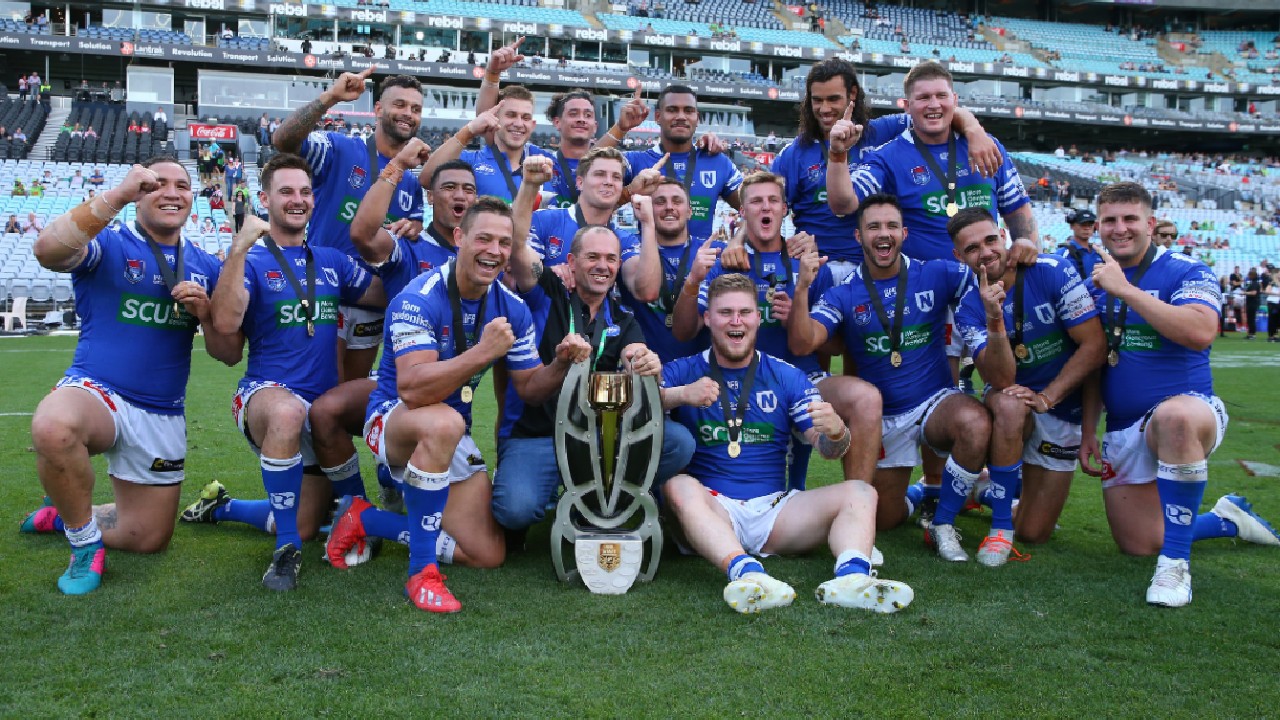 Newtown Jets